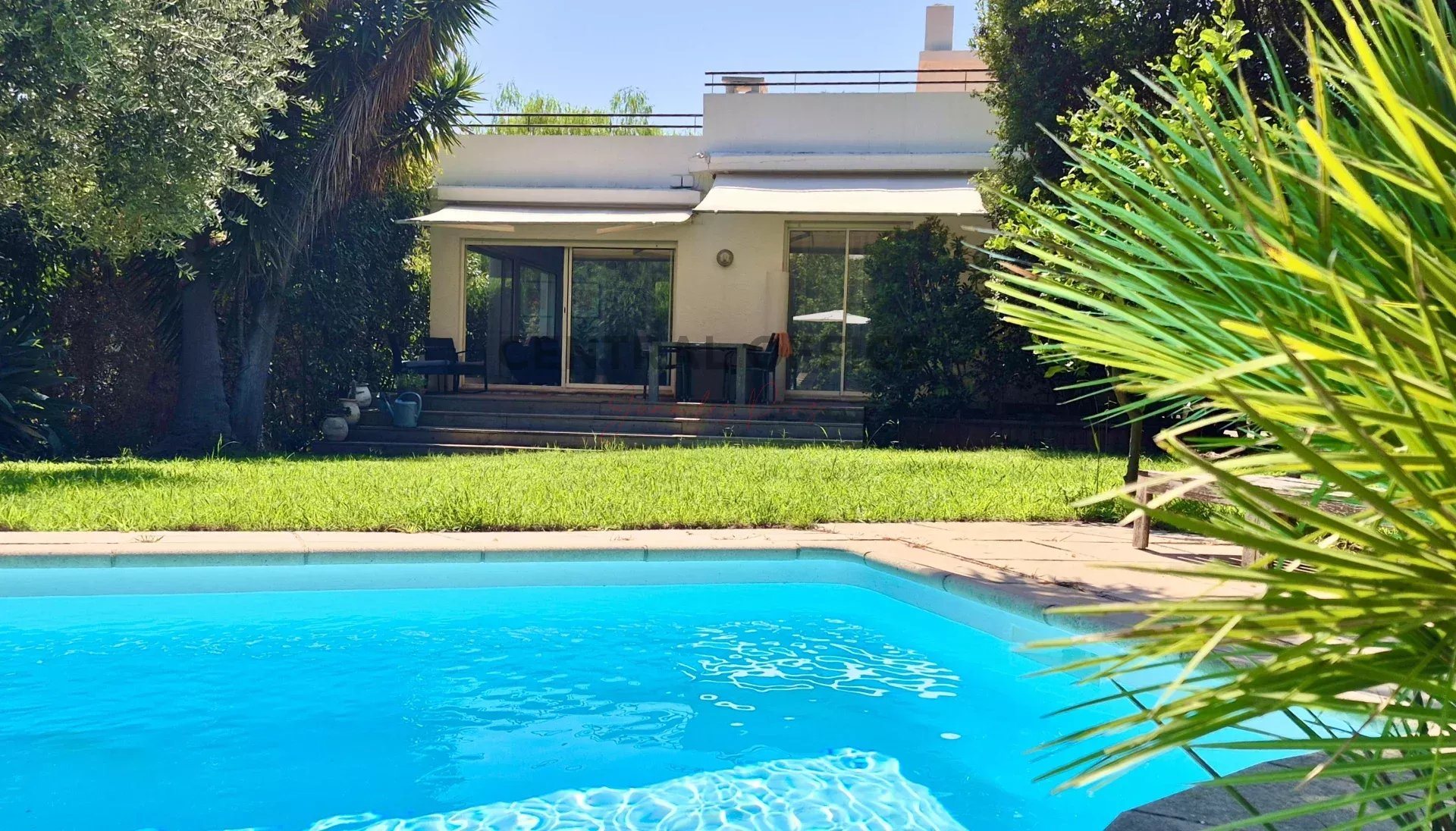 Maison – Antibes, Cap d'Antibes - Vue 3