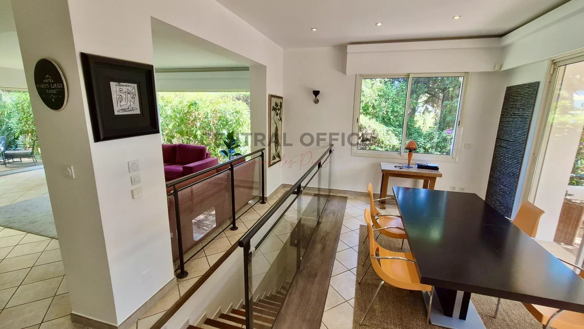 Maison – Antibes, Cap d'Antibes - Vue 4