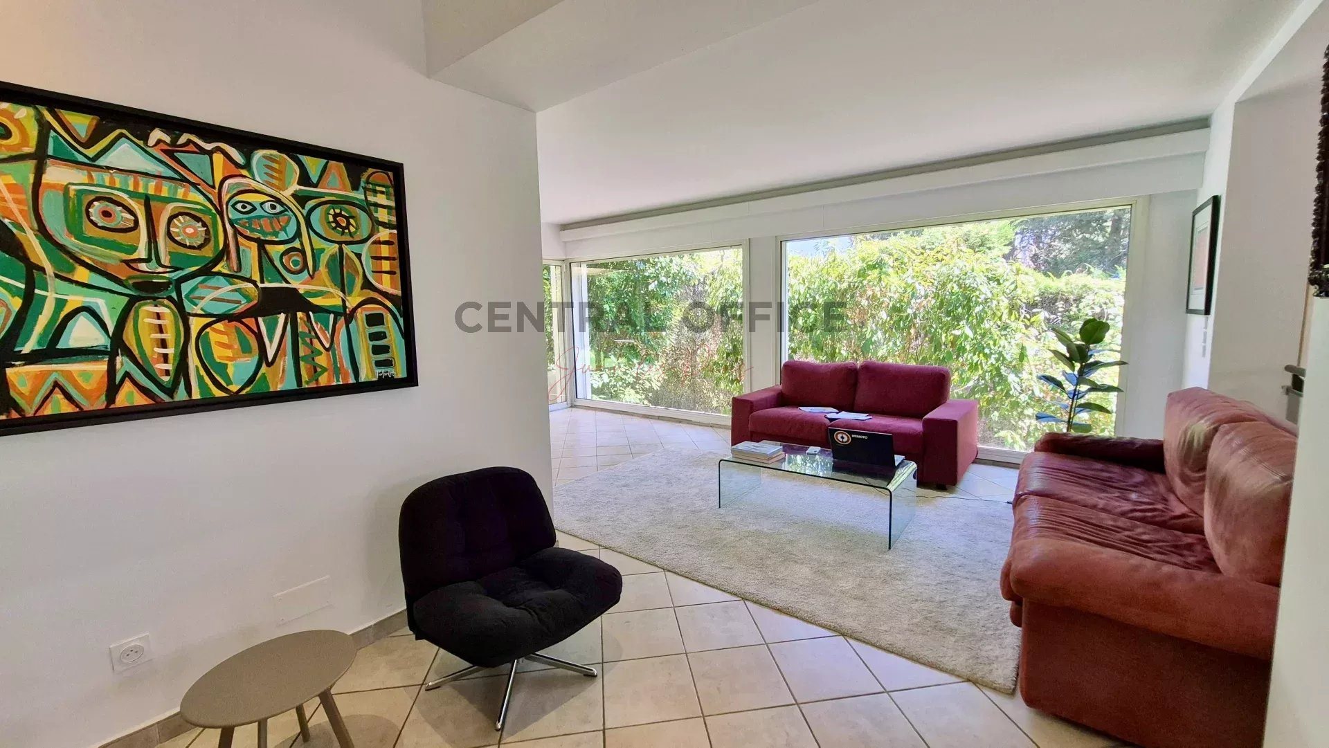 Maison – Antibes, Cap d'Antibes - Vue 5