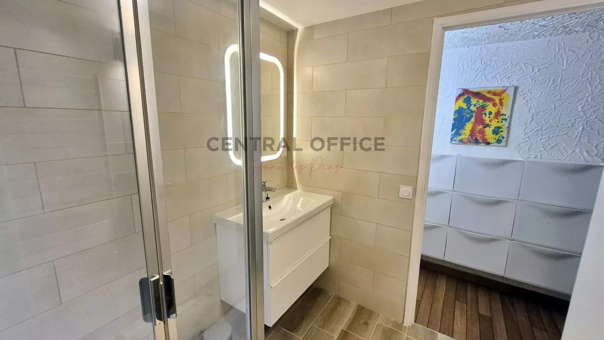 Maison – Antibes, Cap d'Antibes - Plus