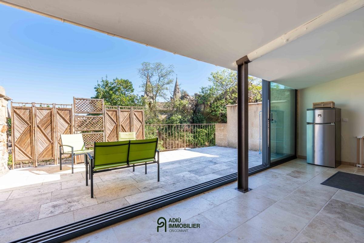 Maison à vendre, 148m², Uzès