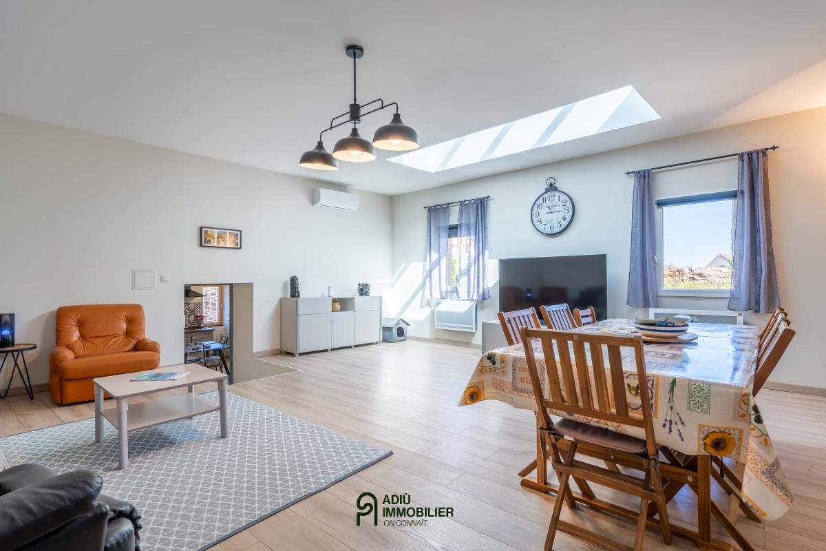 Maison à vendre, 148m², Uzès