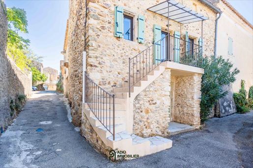 Maison 4 pièces 148 m² · à Uzès · 148 m² · 300 000 €