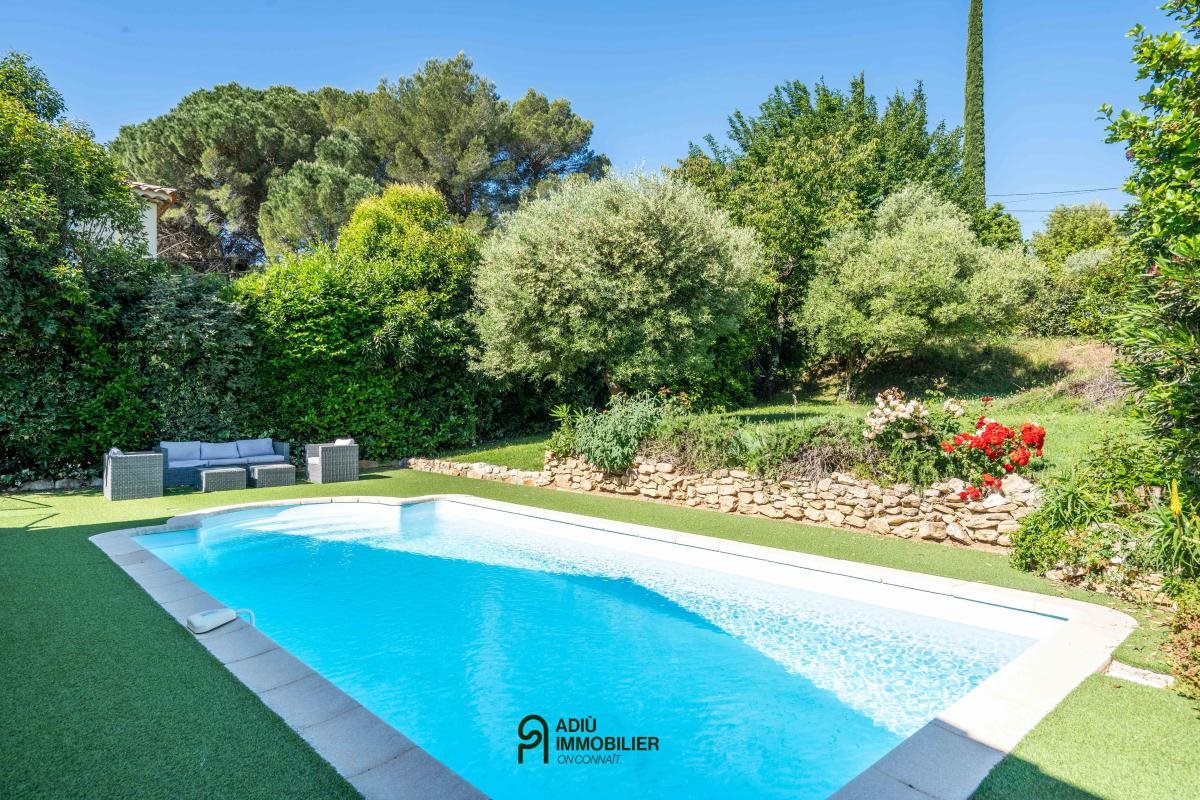 Maison à vendre, 123m², Uzès