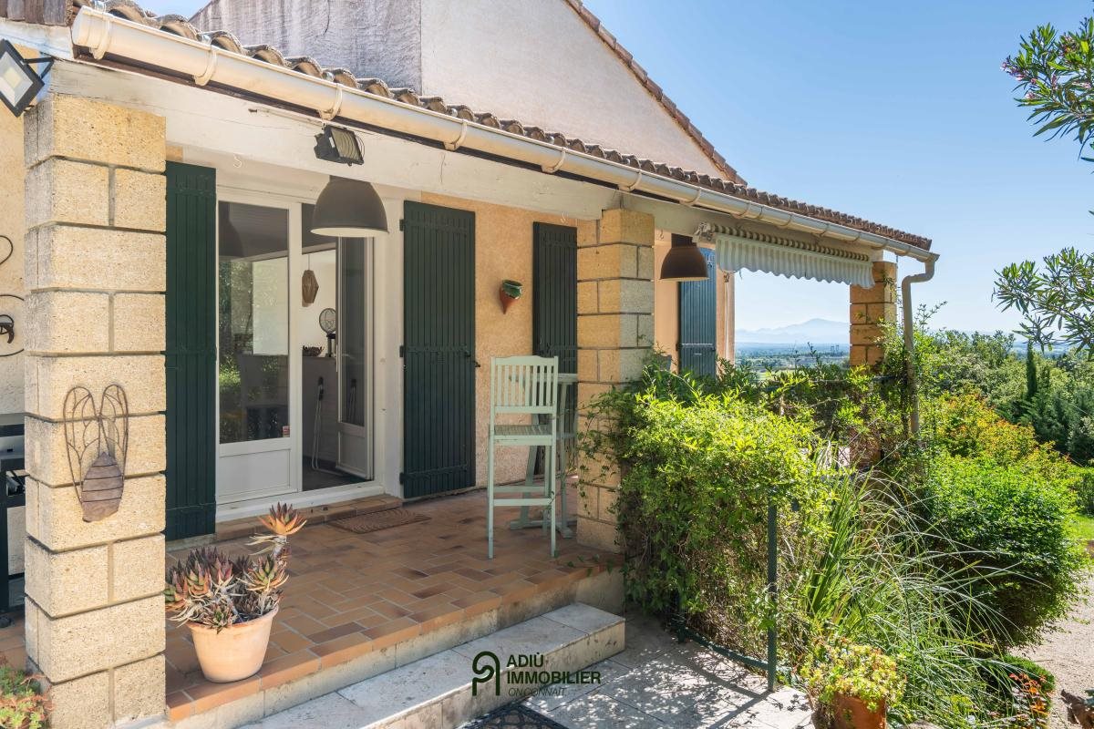 Maison à vendre, 123m², Uzès