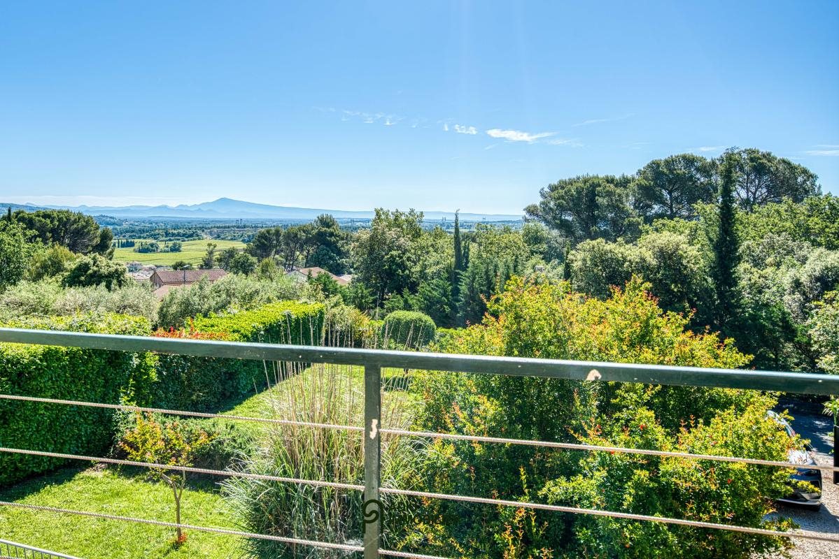 Maison à vendre, 123m², Uzès
