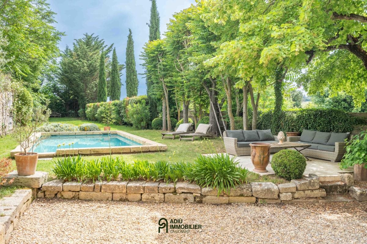Maison à vendre, 300m², Uzès