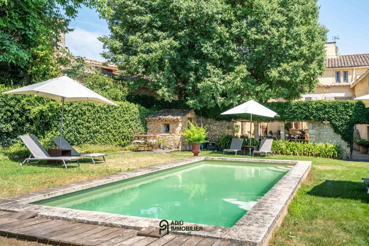 Maison à vendre, 300m², Uzès