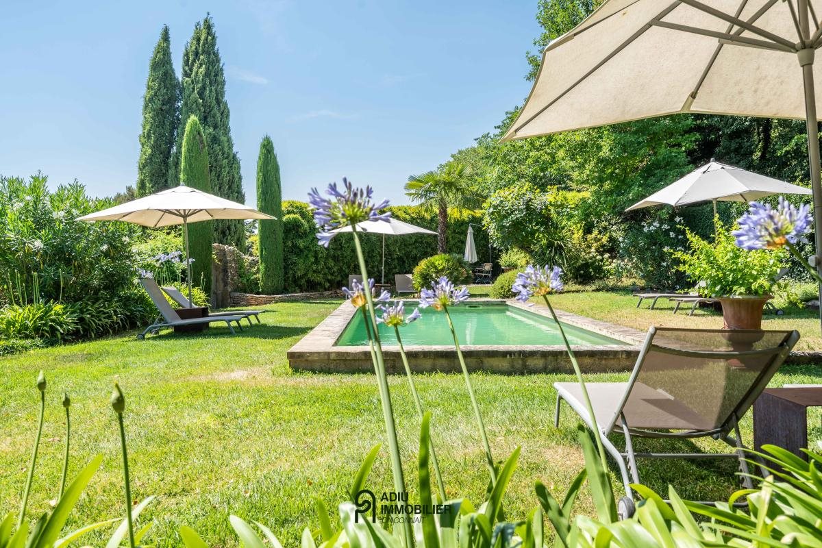 Maison à vendre, 300m², Uzès