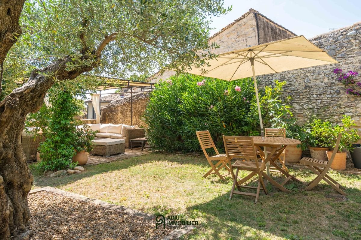Maison à vendre, 300m², Uzès