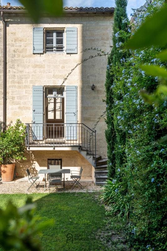 Appartement à vendre, 75m², Uzès
