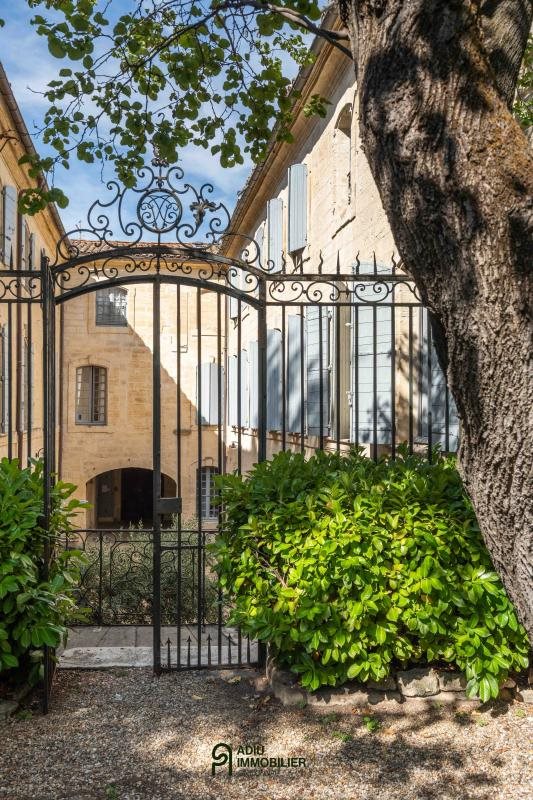 Appartement à vendre, 75m², Uzès