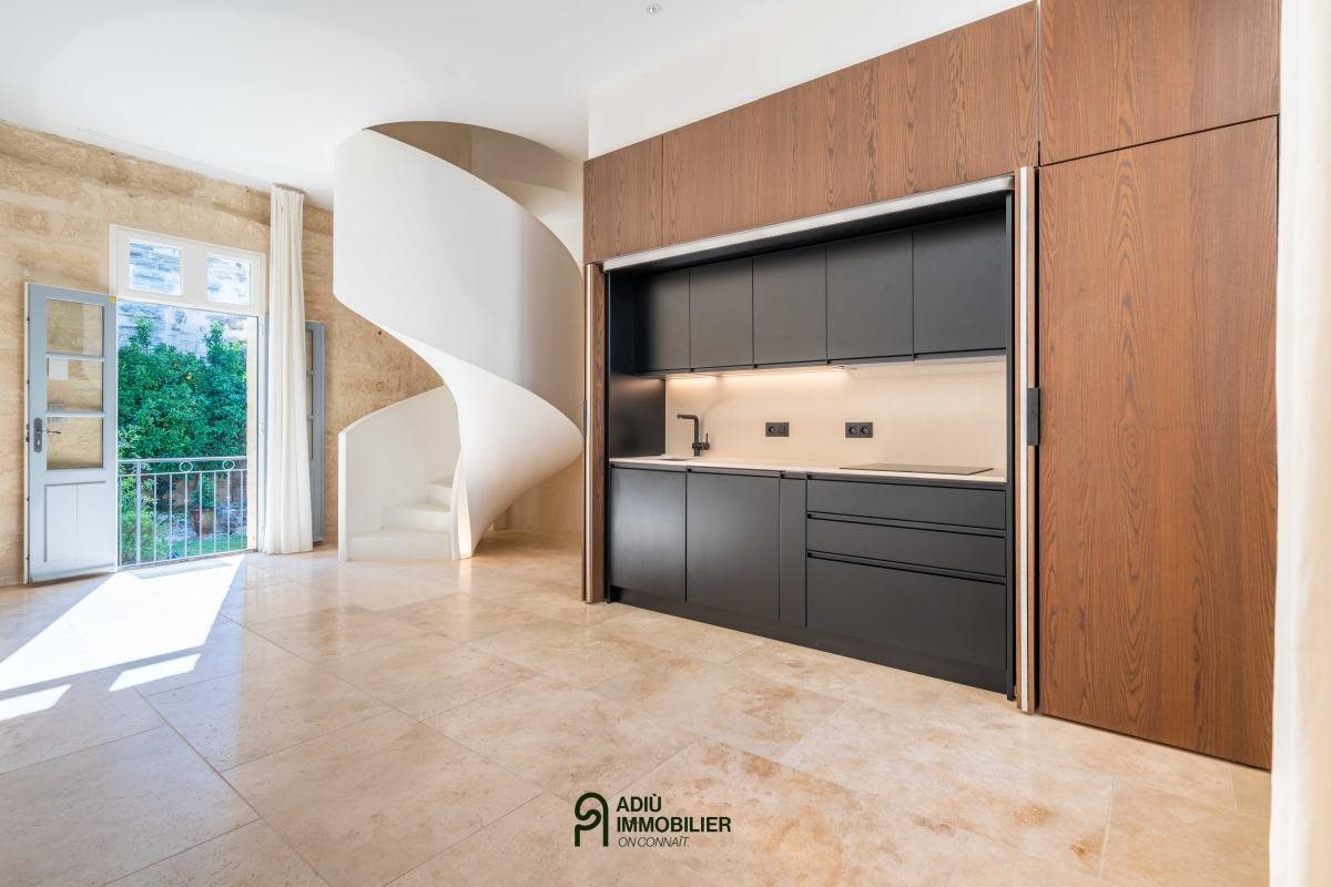 Appartement à vendre, 75m², Uzès