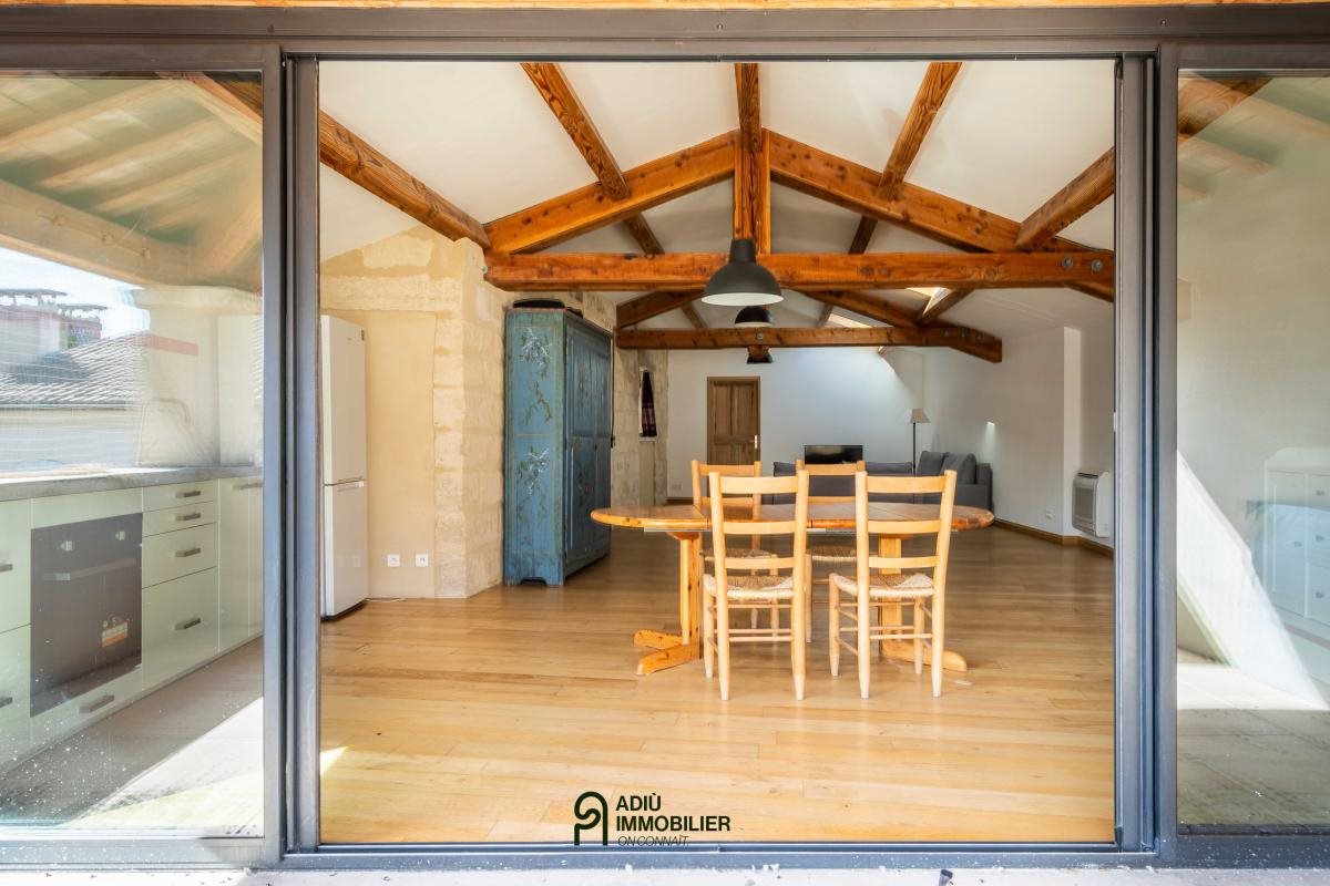 Appartement à vendre, 98m², Uzès