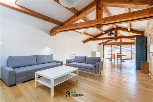 Appartement 2 pièces 98 m² · à Uzès · 98 m² · 460 000 €