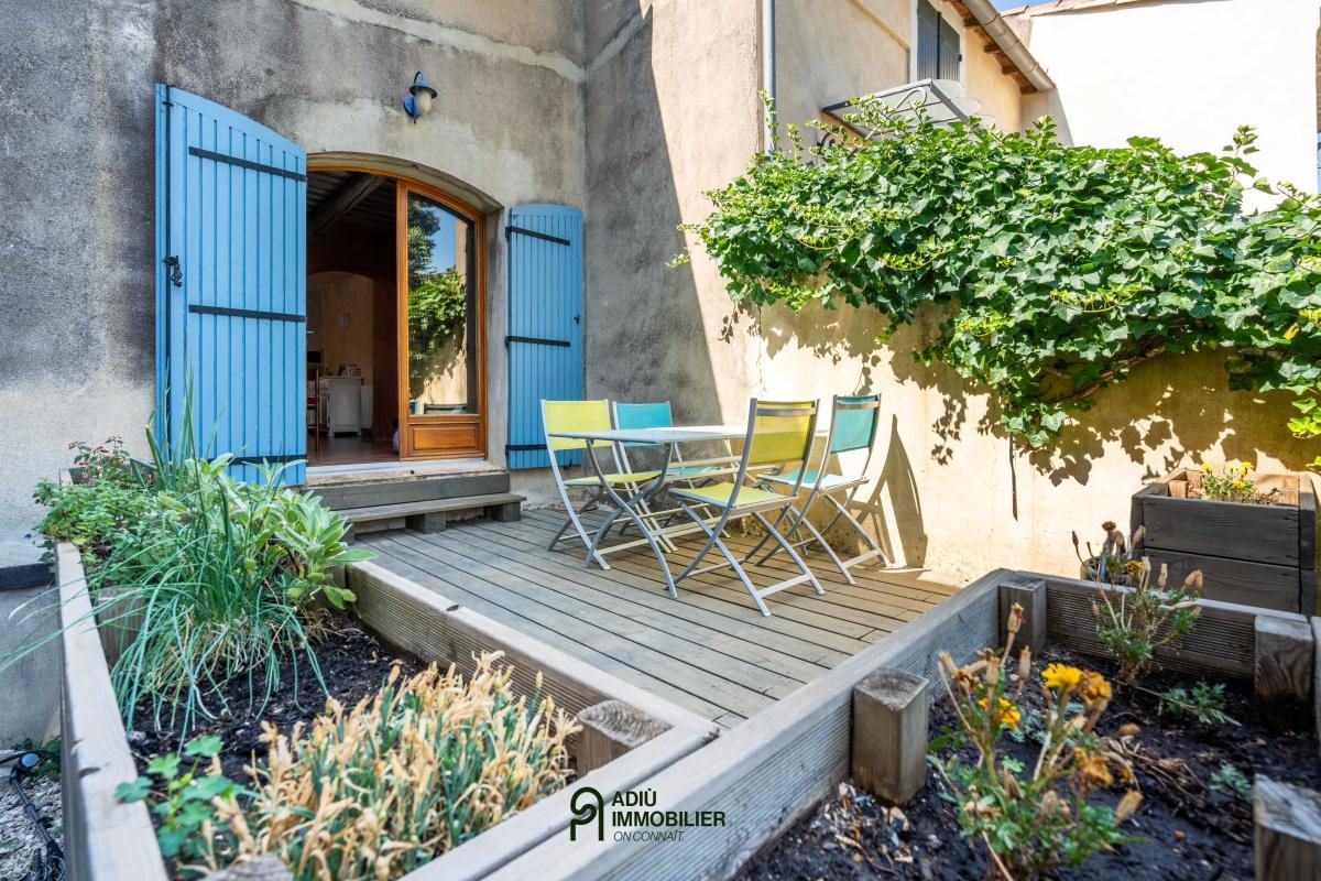 Maison à vendre, 140m², Saint-Quentin-la-Poterie