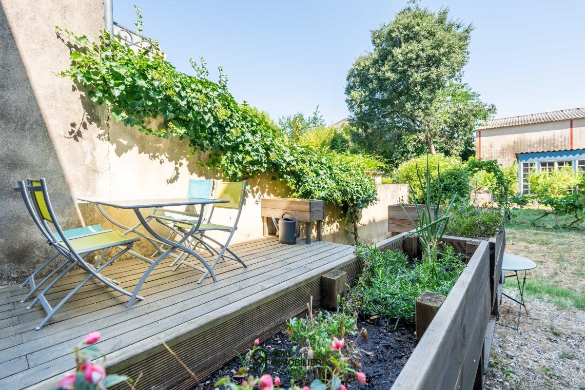 Maison à vendre, 140m², Saint-Quentin-la-Poterie