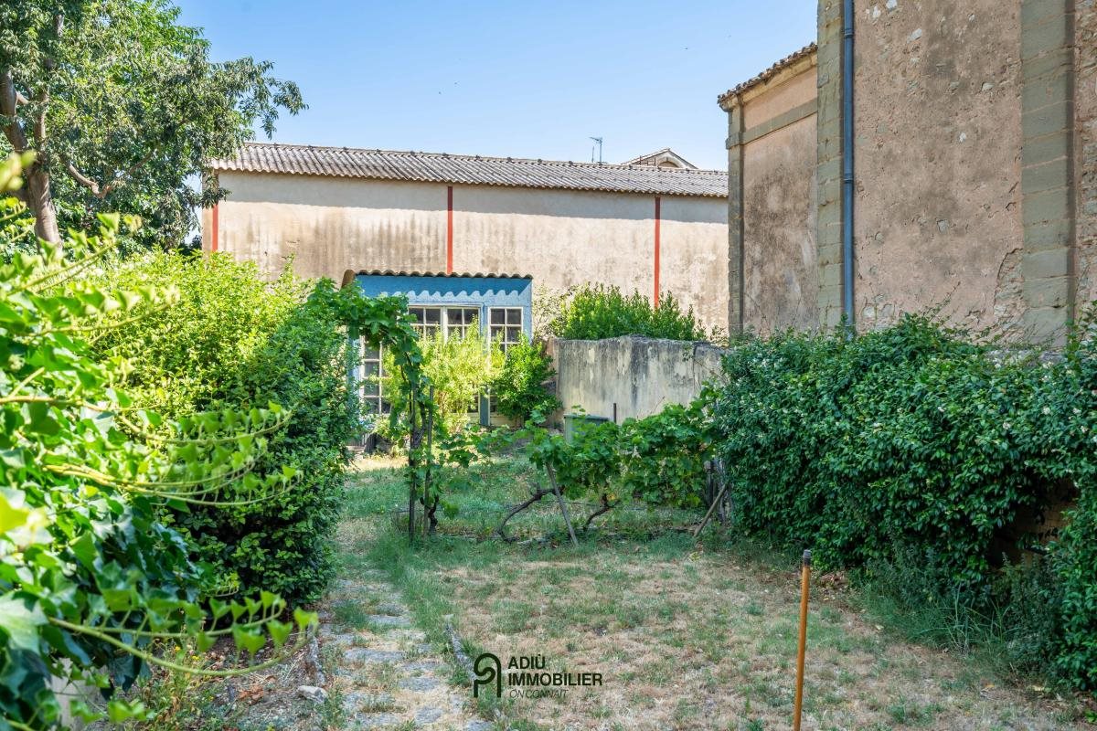 Maison à vendre, 140m², Saint-Quentin-la-Poterie