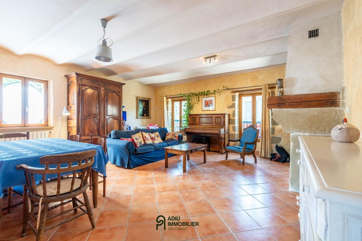 Maison à vendre, 140m², Saint-Quentin-la-Poterie