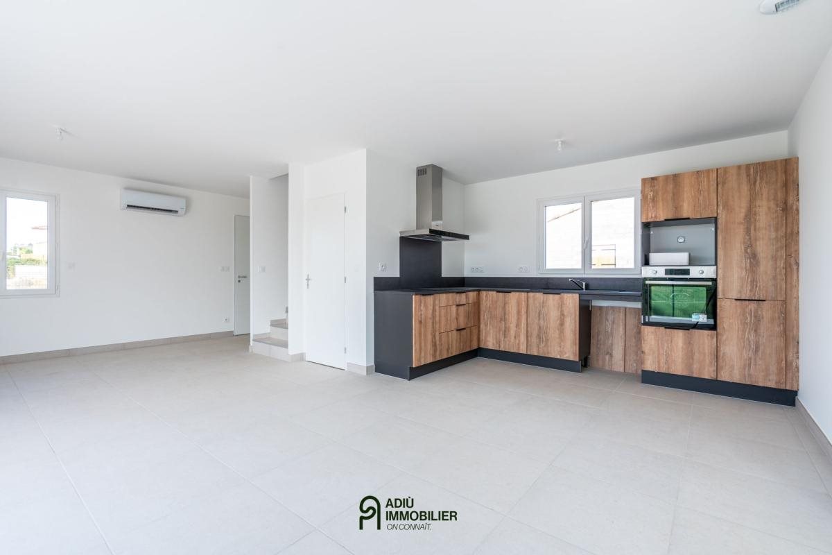 Maison à vendre, 103m², Uzès