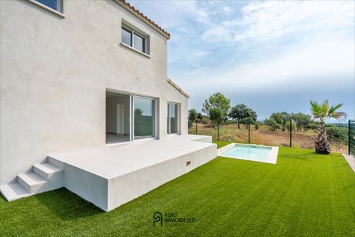 Maison 4 pièces 103 m² · à Uzès · 103 m² · 475 000 €