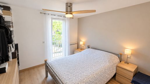 Appartement 2 pièces 48 m² · à Châteauneuf-Grasse · 48 m² · 210 000 €