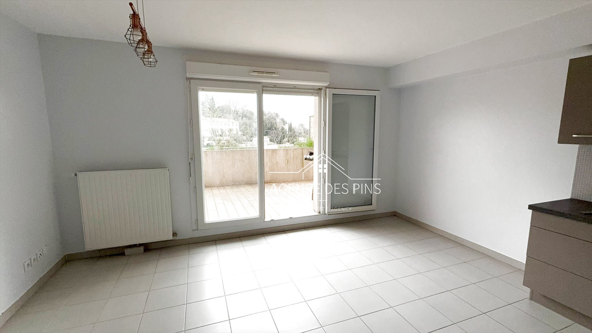 Appartement à vendre, 45m², Châteauneuf-Grasse