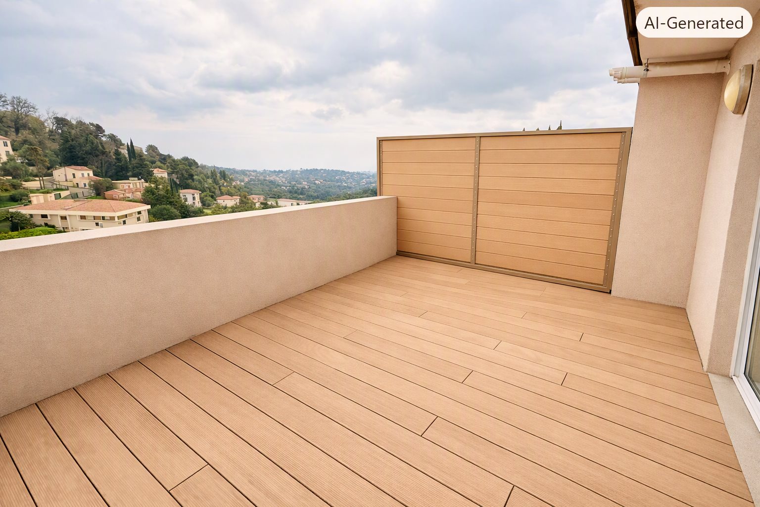Appartement à vendre, 45m², Châteauneuf-Grasse
