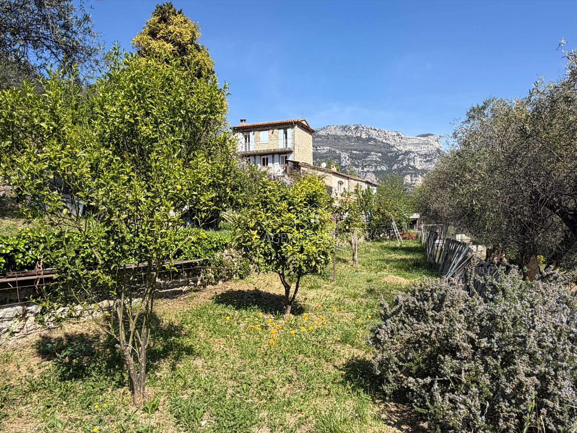 Maison à vendre, 148m², Le Bar-sur-Loup