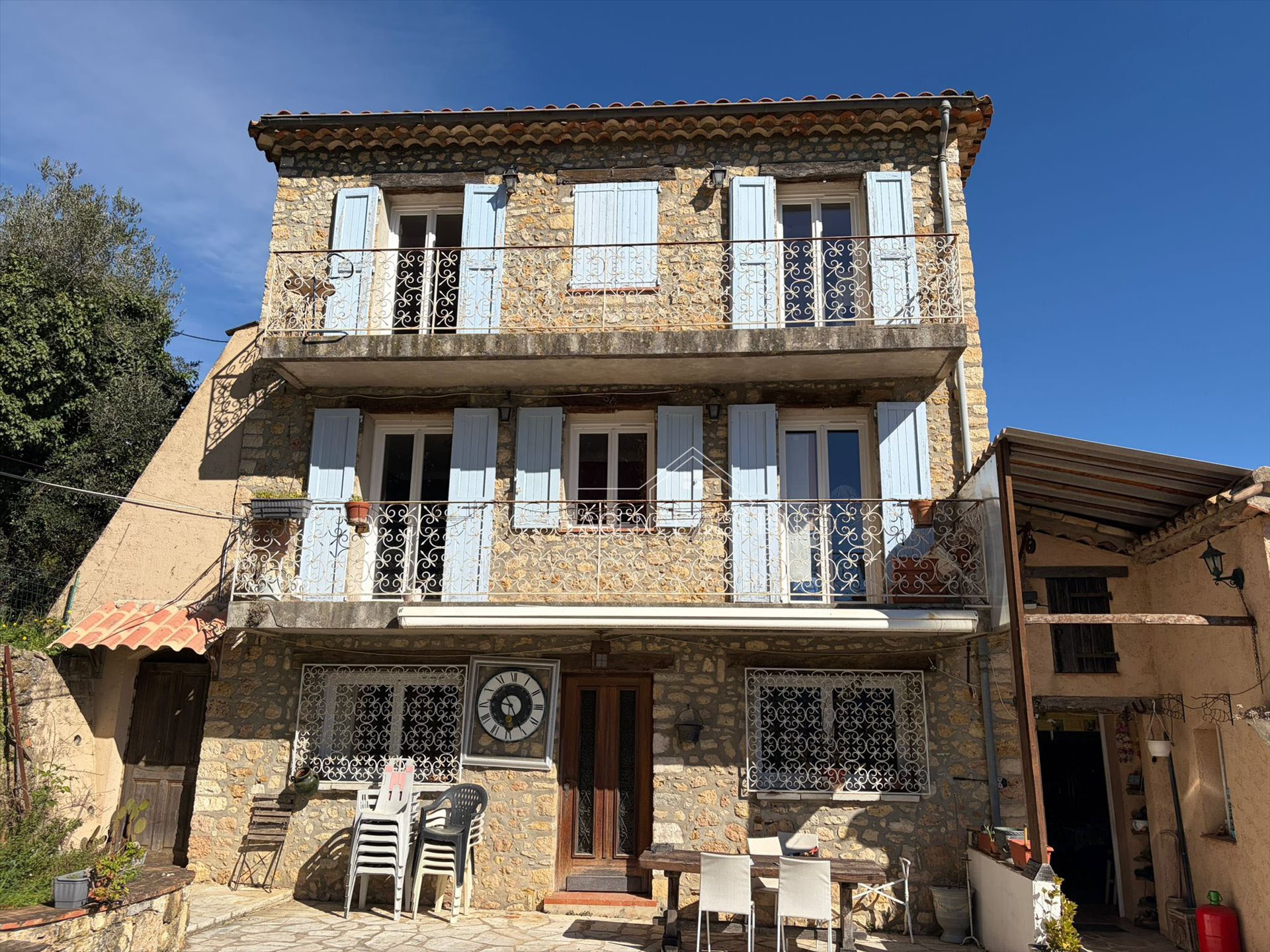 Maison à vendre, 148m², Le Bar-sur-Loup