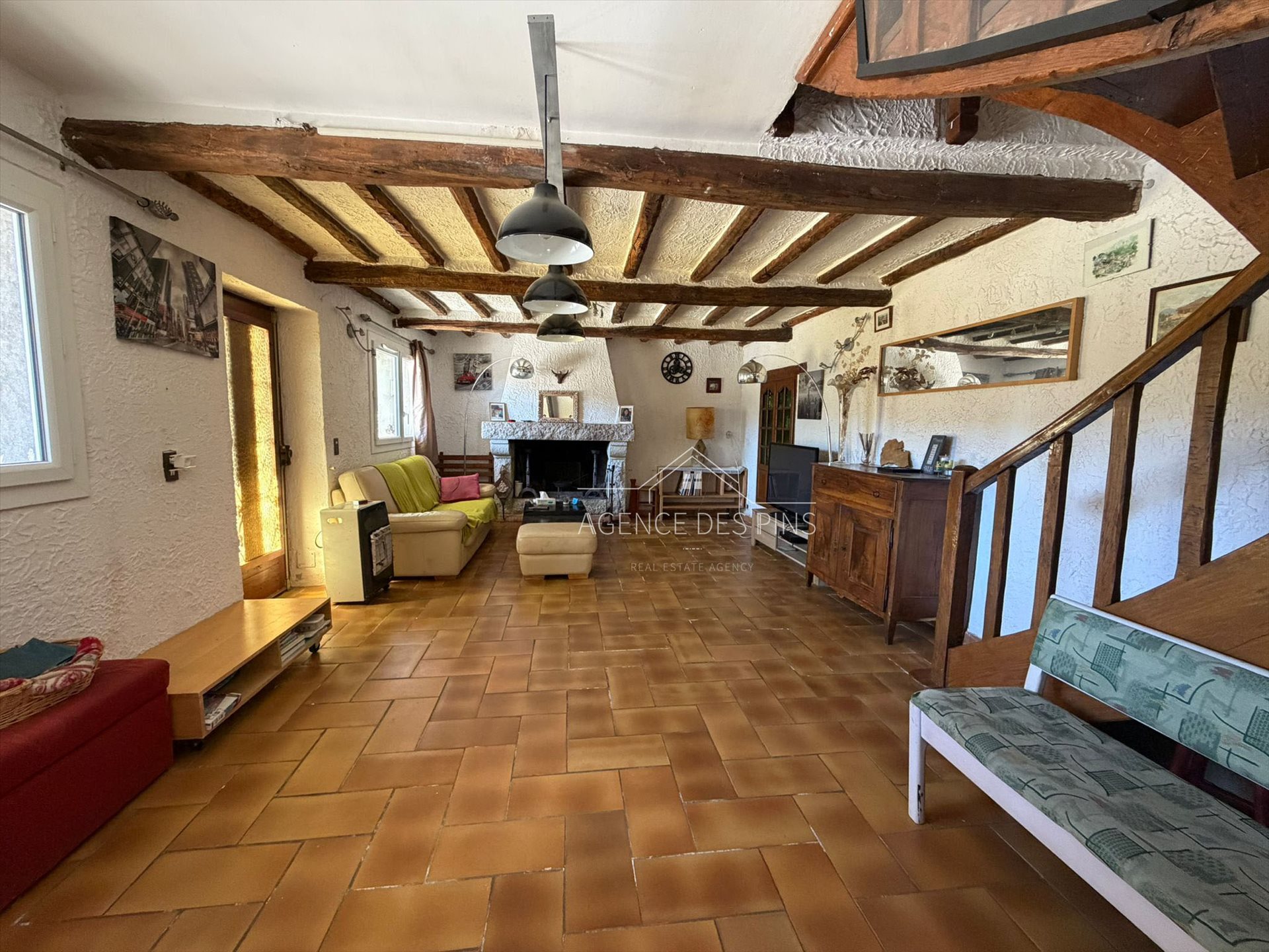 Maison à vendre, 148m², Le Bar-sur-Loup