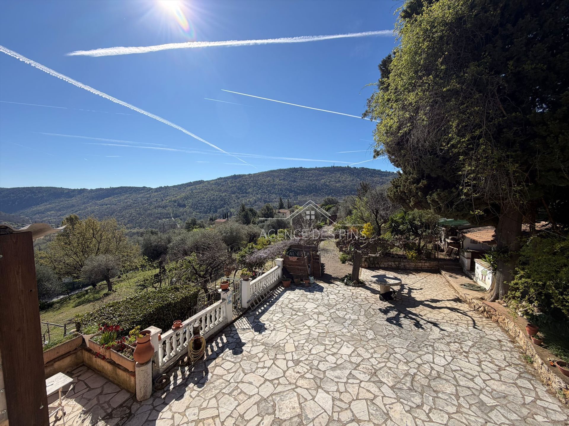 Maison à vendre, 148m², Le Bar-sur-Loup