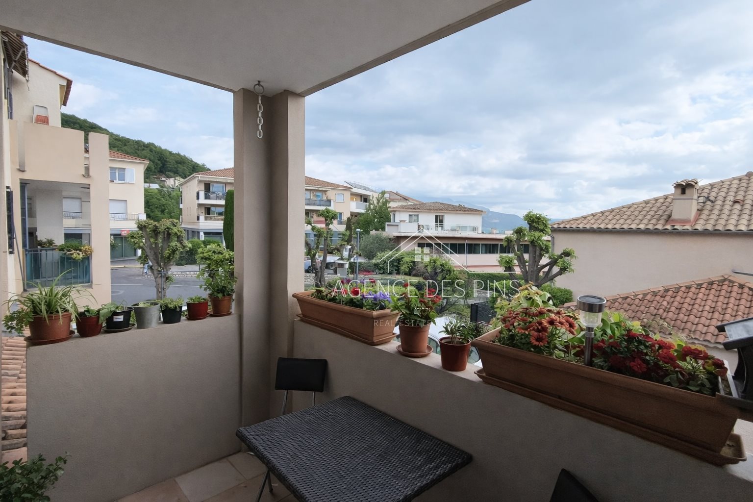 Appartement à vendre, 113m², Châteauneuf-Grasse