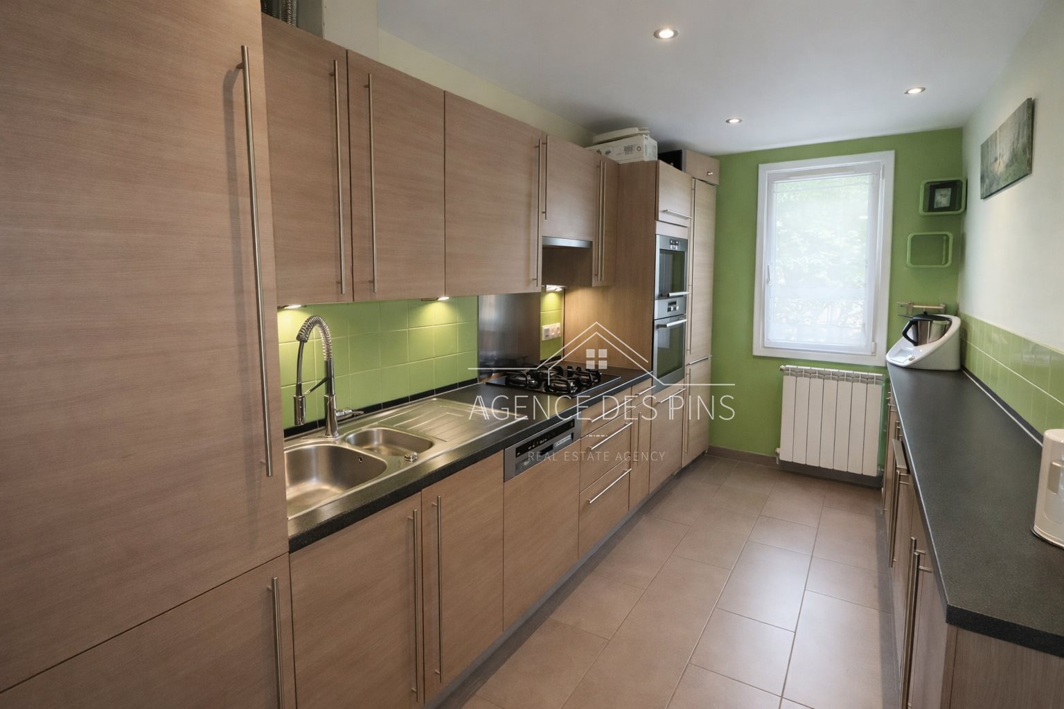 Appartement à vendre, 113m², Châteauneuf-Grasse