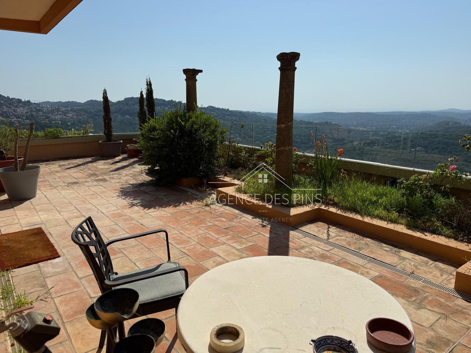 Appartement à vendre, 144m², Magagnosc