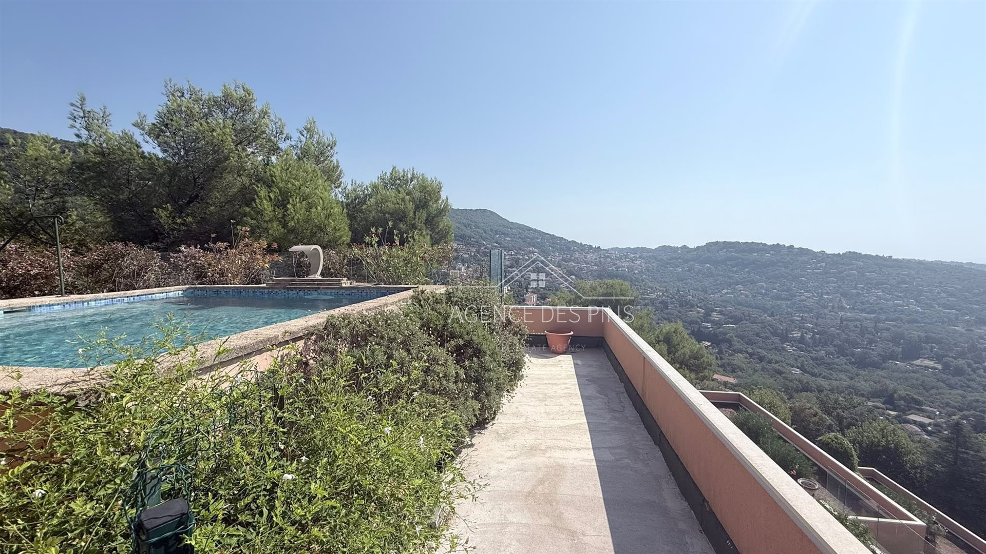 Appartement à vendre, 144m², Magagnosc