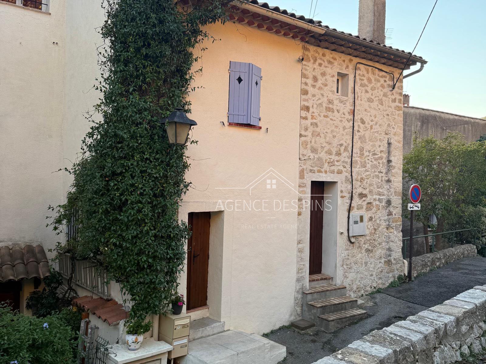 Appartement à vendre, 56m², Magagnosc