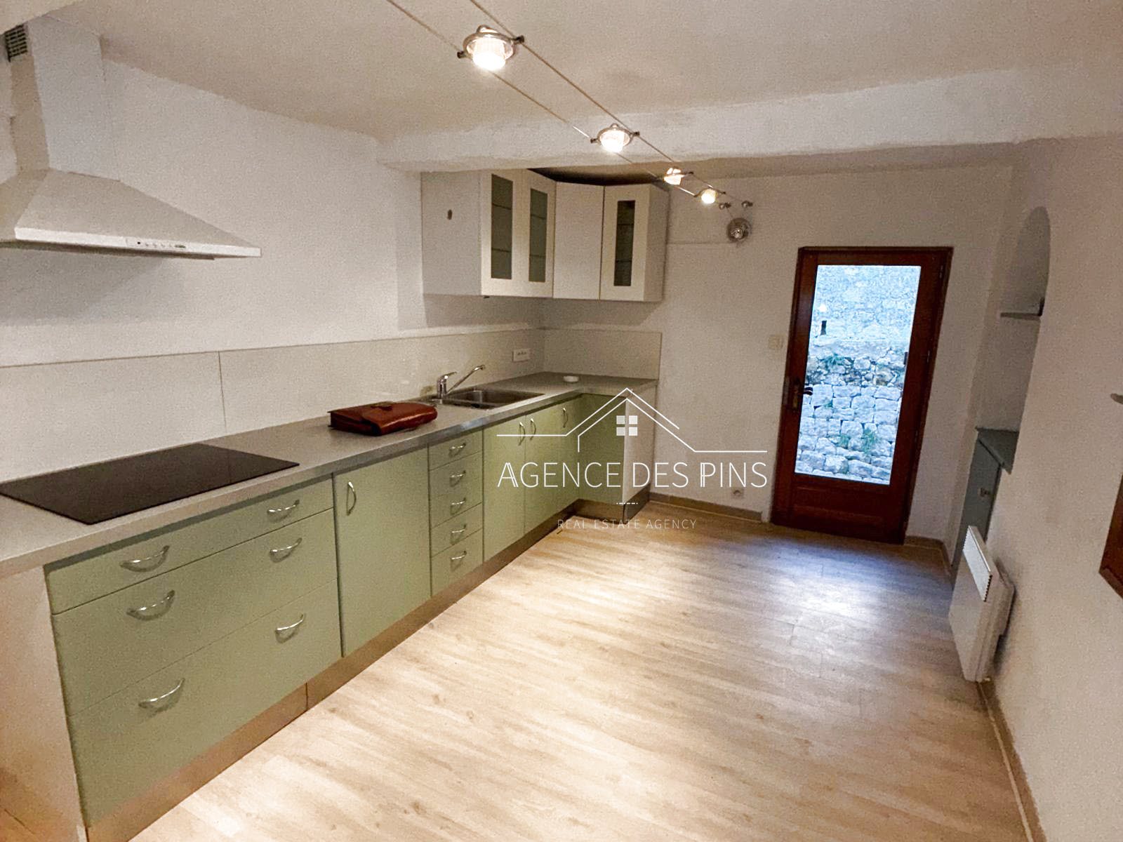 Appartement à vendre, 56m², Magagnosc