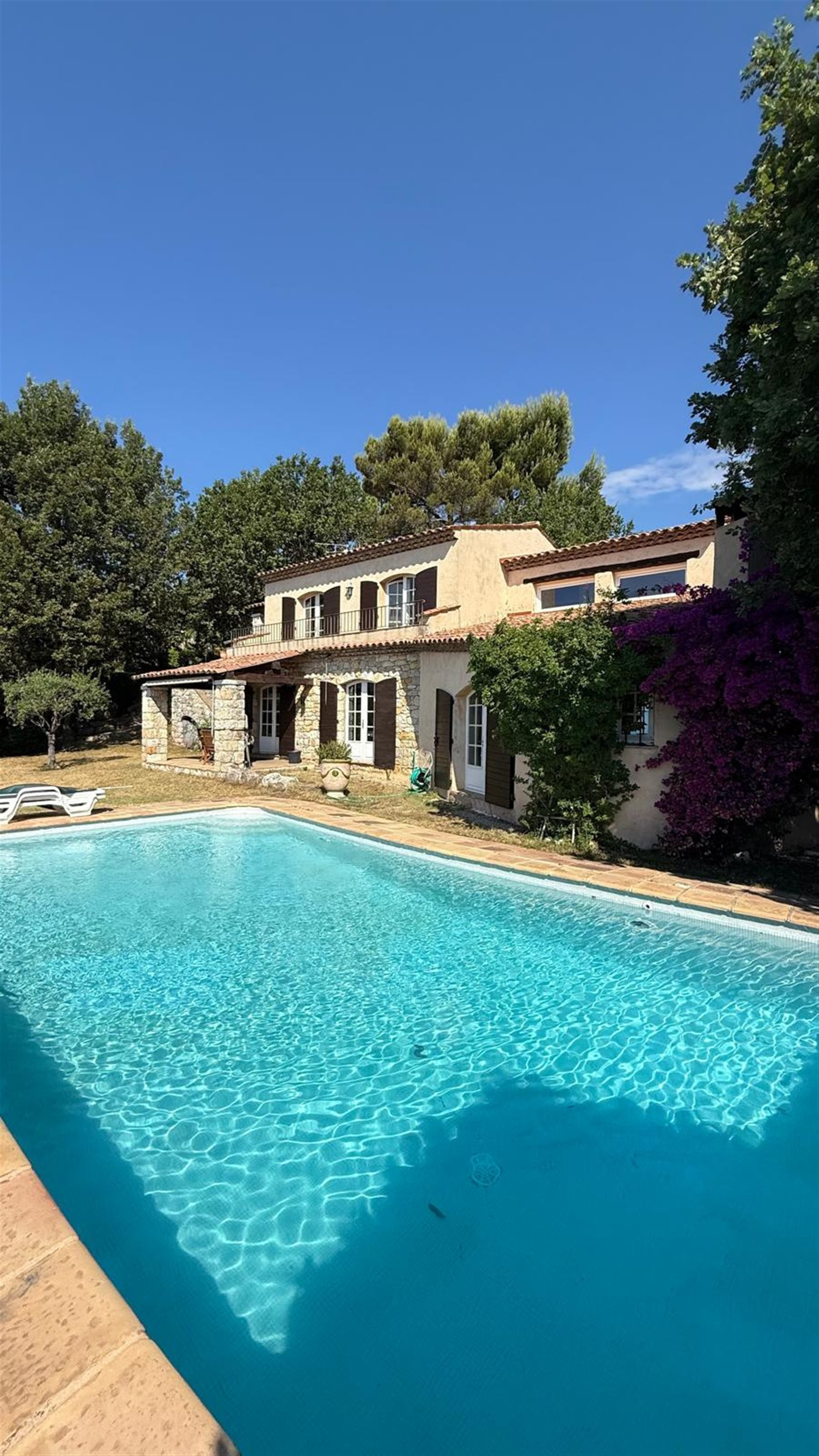 Maison à vendre, 151m², Châteauneuf-Grasse