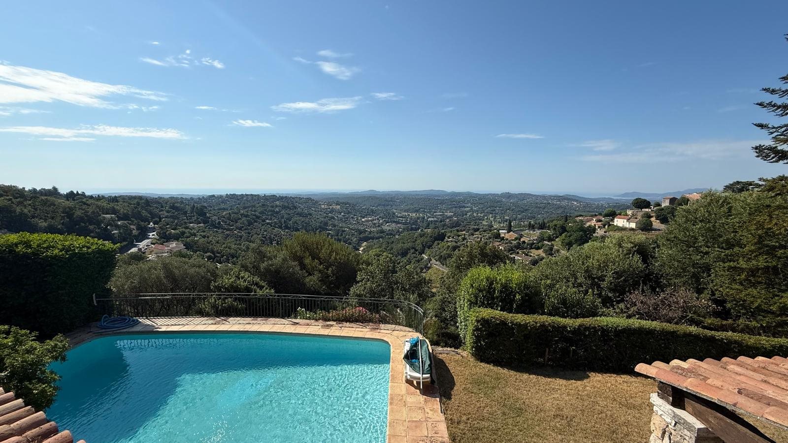 Maison à vendre, 151m², Châteauneuf-Grasse