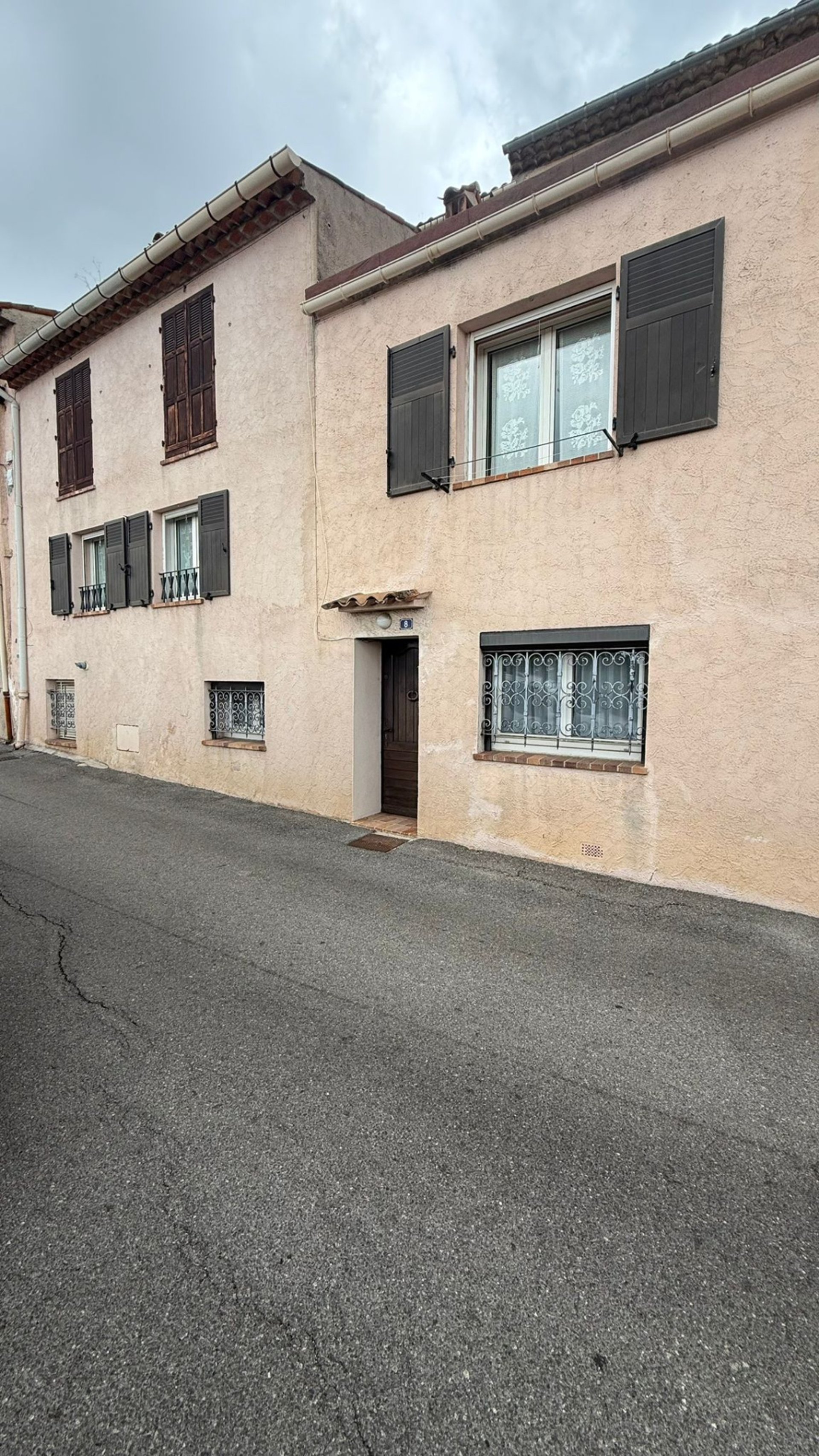 Maison à vendre, 77m², Châteauneuf-Grasse