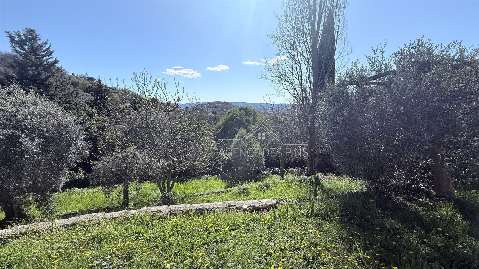 Maison à vendre, 120m², Magagnosc