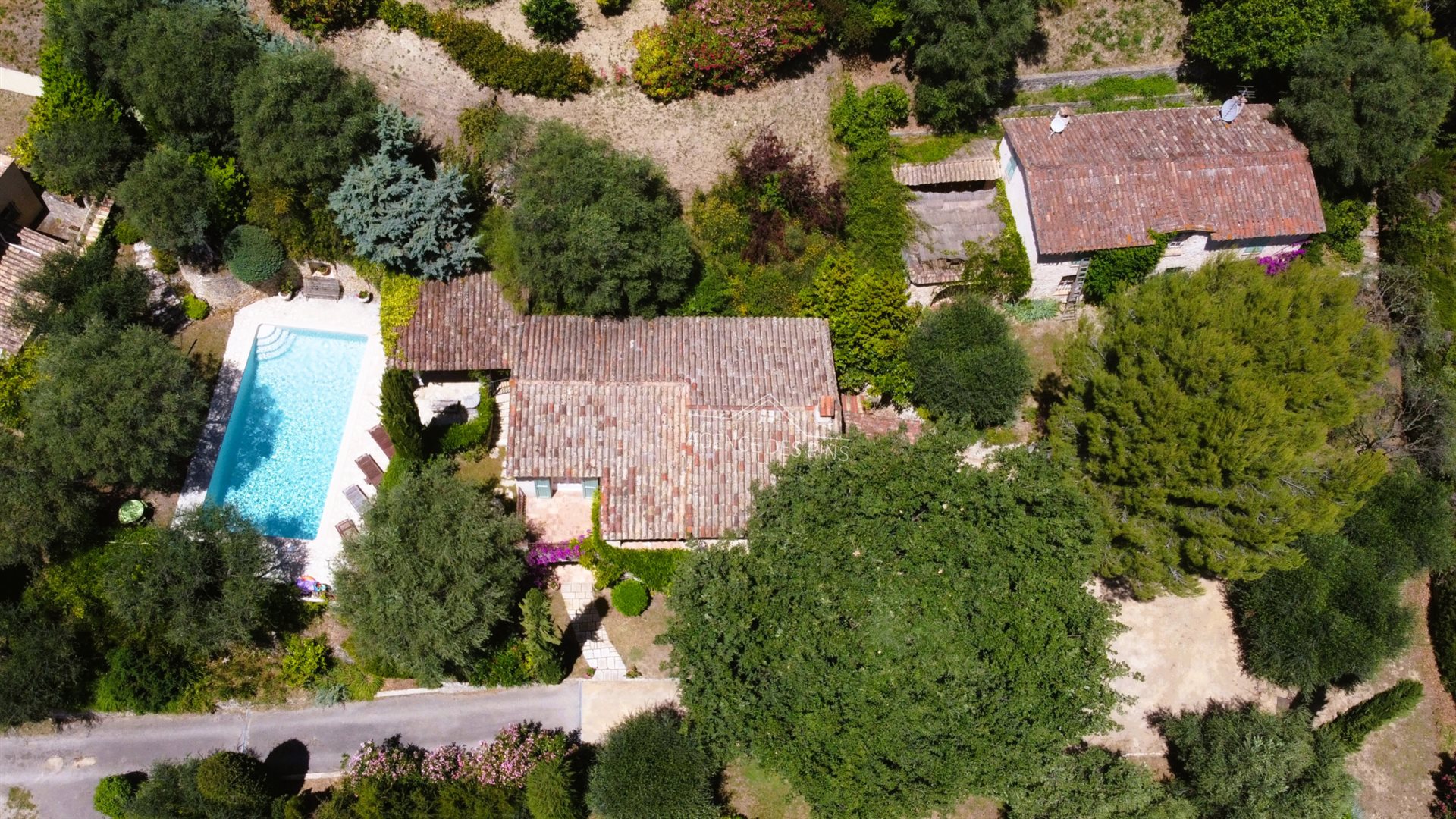 Maison à vendre, 256m², Grasse