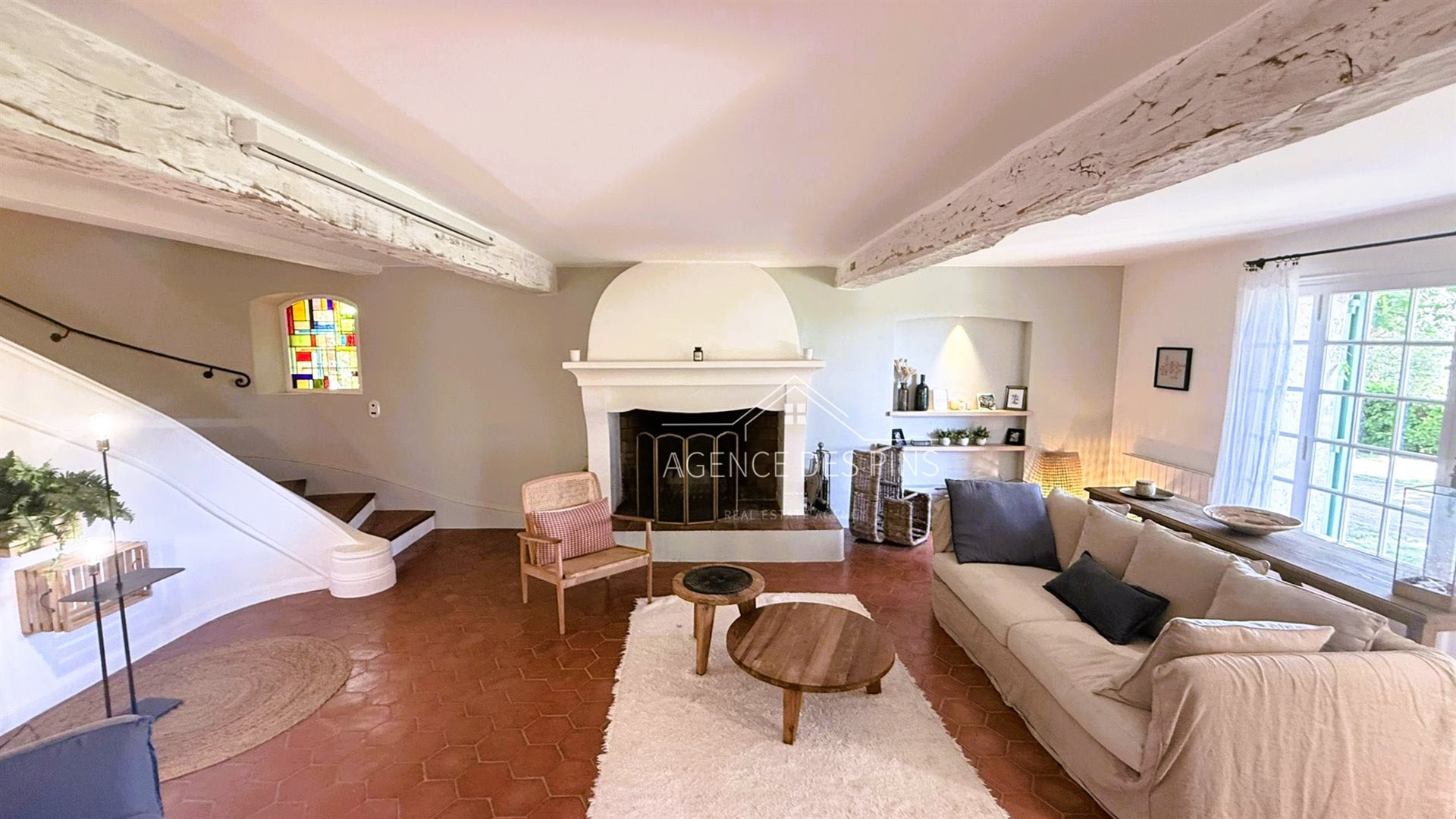 Maison à vendre, 256m², Grasse