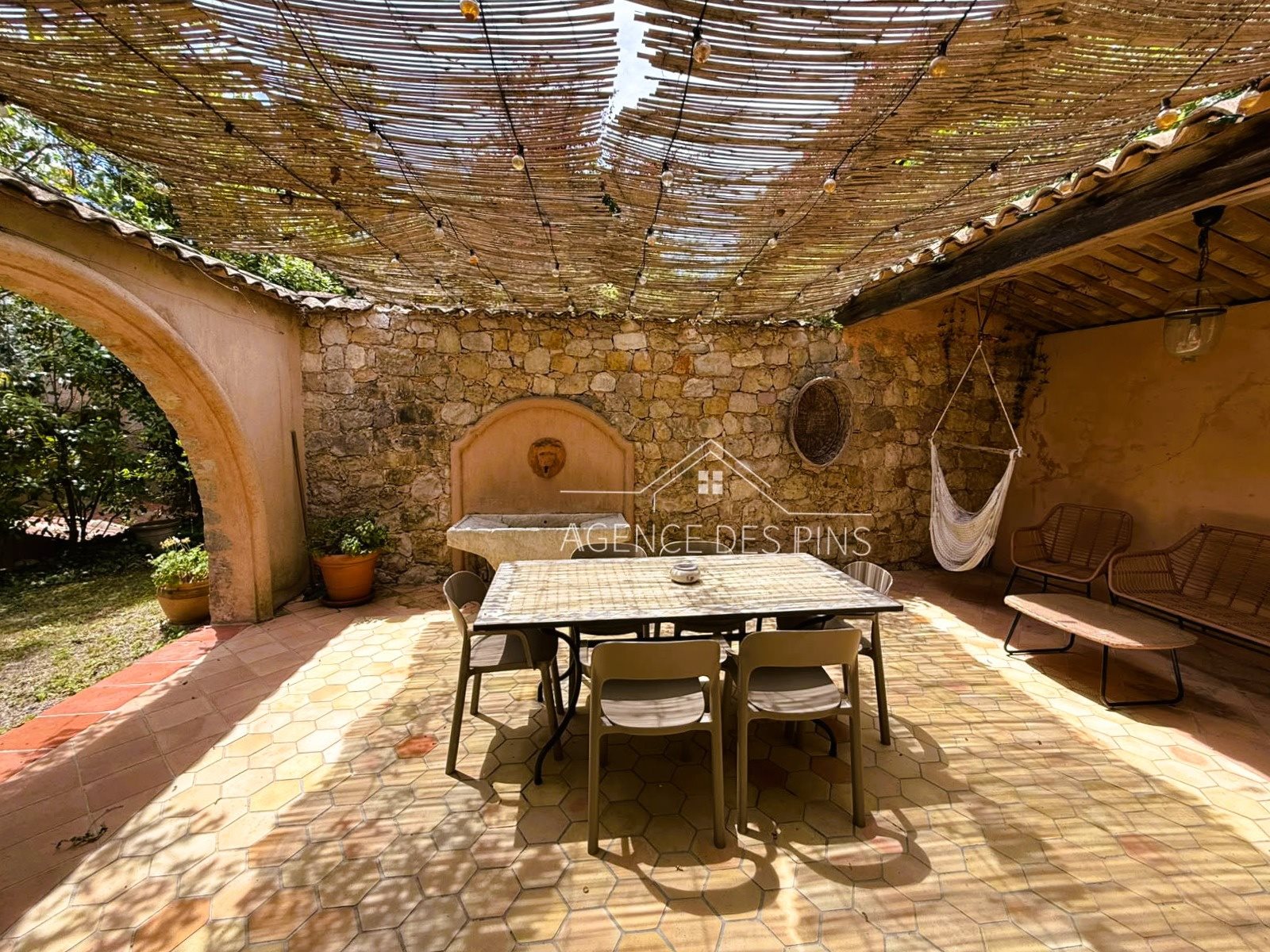 Maison à vendre, 256m², Grasse