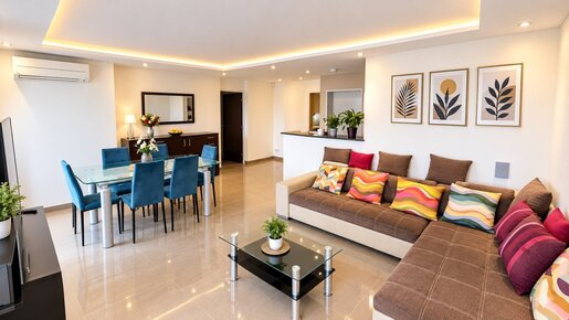 Appartement 3 pièces 66 m² · à Châteauneuf-Grasse · 66 m² · 315 000 €