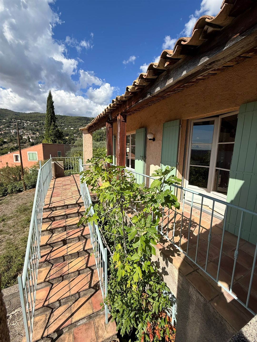 Maison à vendre, 199m², Magagnosc