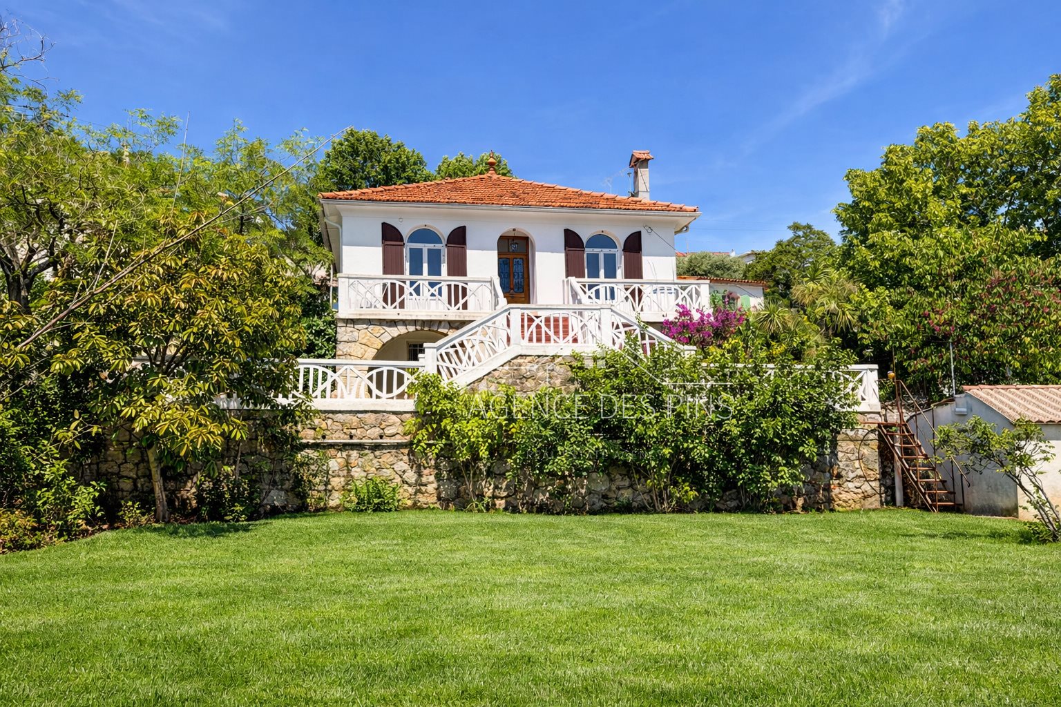 Maison à vendre, 101m², Magagnosc