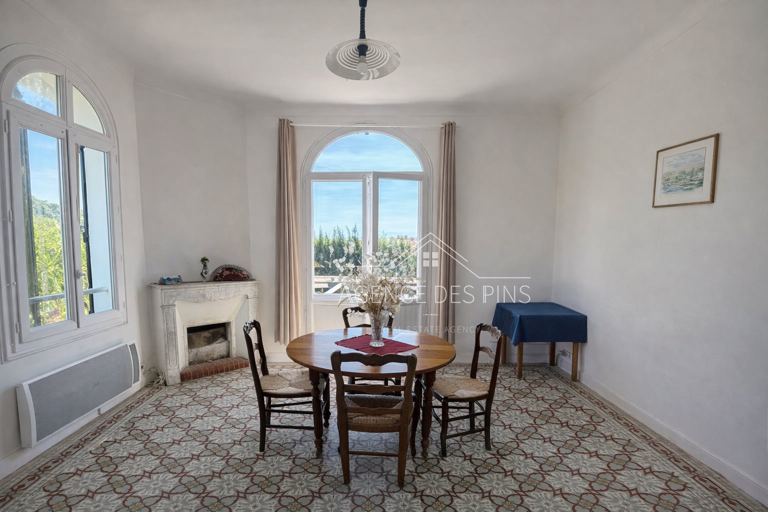 Maison à vendre, 101m², Magagnosc