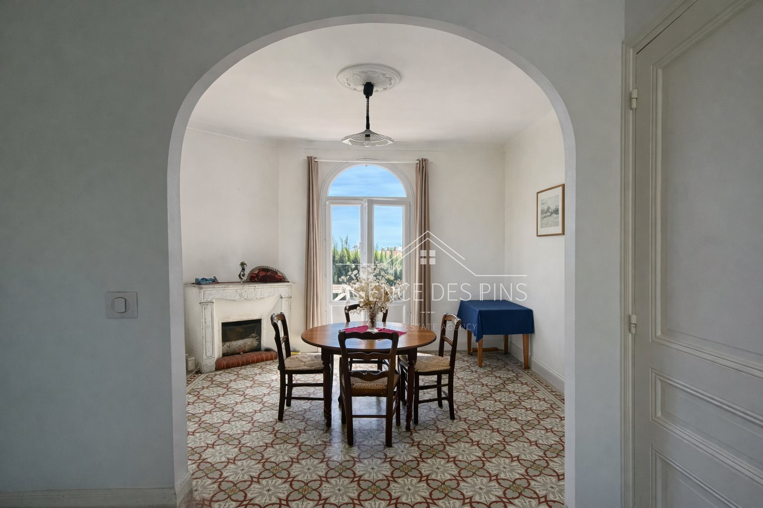 Maison à vendre, 101m², Magagnosc